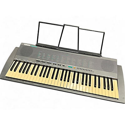 Used Yamaha PSR-19 Portable Keyboard