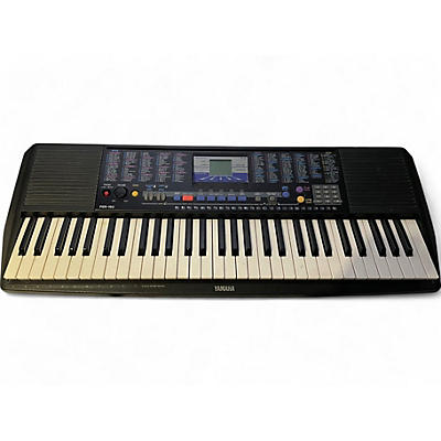 Yamaha Used Yamaha PSR 190 Arranger Keyboard