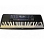 Used Yamaha Used Yamaha PSR 190 Arranger Keyboard