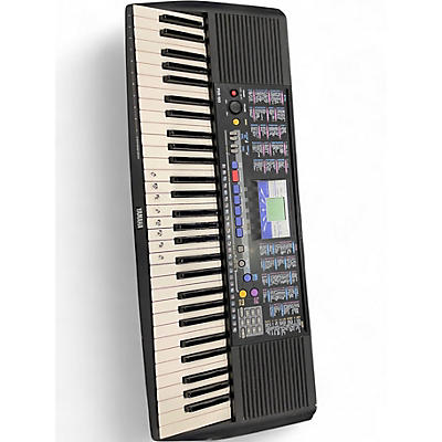 Used Yamaha PSR-190 Digital Piano