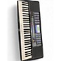 Used Yamaha PSR-190 Digital Piano