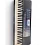 Used Yamaha PSR 190 Portable Keyboard