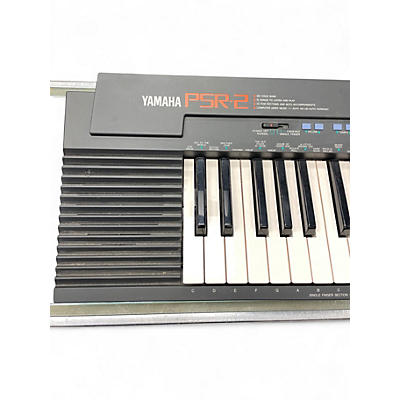 Used Yamaha PSR-2