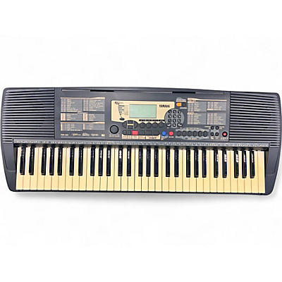 Used Yamaha PSR-225 Portable Keyboard