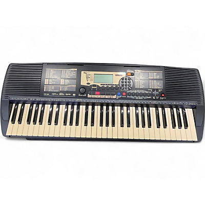 Used Yamaha PSR-225