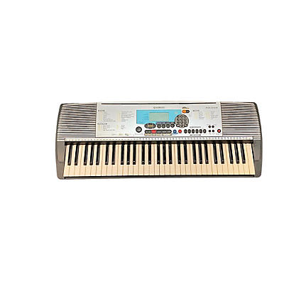 Yamaha Used Yamaha PSR-225GM Portable Keyboard