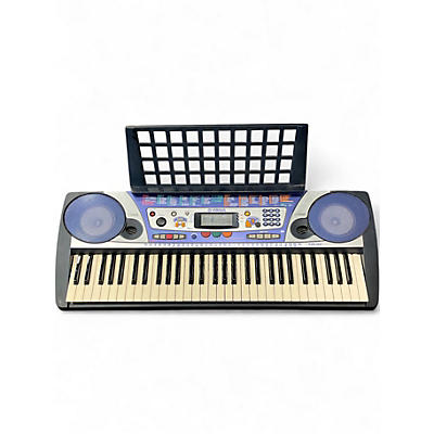 Used Yamaha PSR-260 Keyboard Workstation