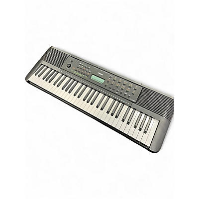 Used Yamaha PSR-283 Keyboard Workstation