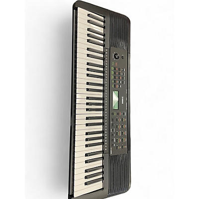 Used Yamaha PSR-283 Portable Keyboard