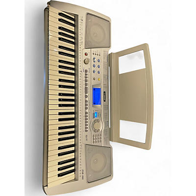 Used Yamaha PSR-290 Keyboard Workstation