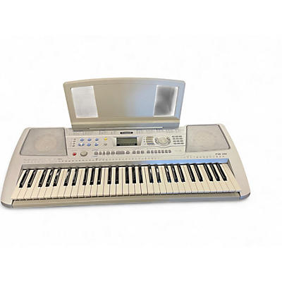 Used Yamaha PSR 290 Portable Keyboard