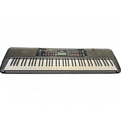 Used Yamaha PSR 320 Digital Piano