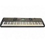 Used Yamaha PSR 320 Digital Piano