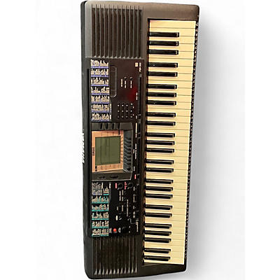 Used Yamaha PSR-330 Digital Piano