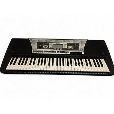 Yamaha Used Yamaha PSR 350 Portable Keyboard