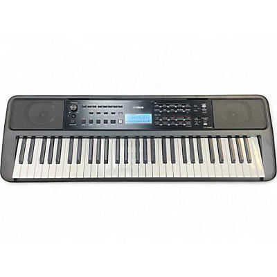 Used Yamaha PSR-383