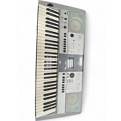 Used Yamaha PSR-413 Arranger Keyboard