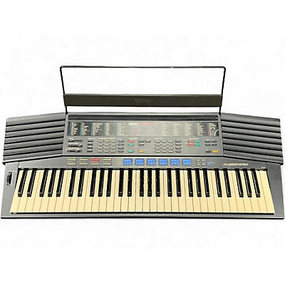 Used Yamaha PSR-47 Keyboard Workstation