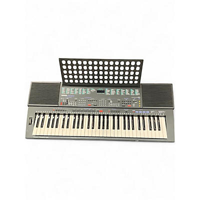 Used Yamaha PSR 500 Keyboard Workstation