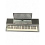Used Yamaha PSR 500 Keyboard Workstation