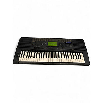 Used Yamaha PSR-520 Portable Keyboard