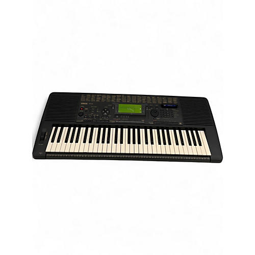 Used Yamaha PSR-520 Portable Keyboard