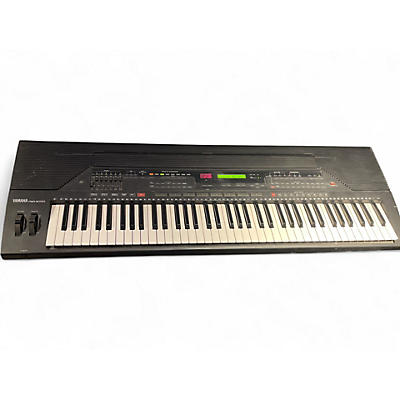 Used Yamaha PSR-6700