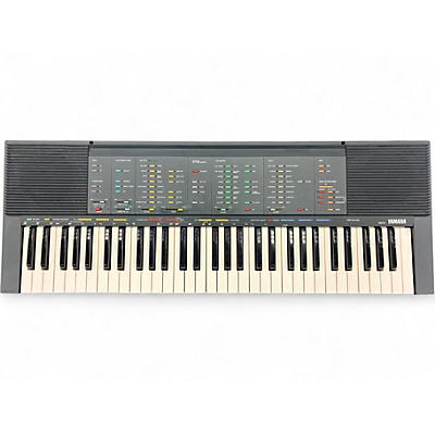 Used Yamaha PSR-70 Portable Keyboard
