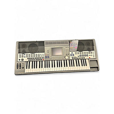 Used Yamaha PSR 9000 Keyboard Workstation