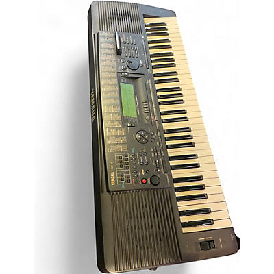 Used Yamaha PSR-A3 Arranger Keyboard