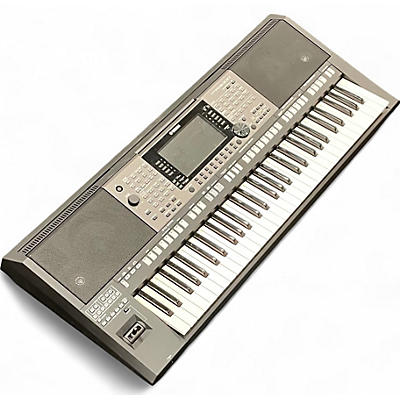 Used Yamaha PSR A3000 61 Key Oriental Arranger Keyboard