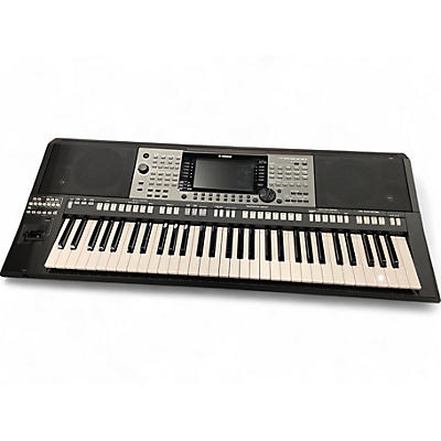 Used Yamaha PSR A3000 Arranger Keyboard