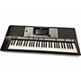 Used Yamaha PSR A3000 Arranger Keyboard