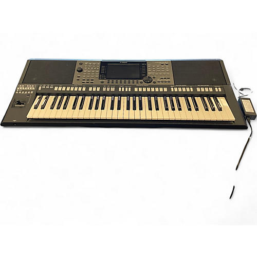 Used Yamaha PSR A3000