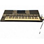 Used Yamaha PSR A3000