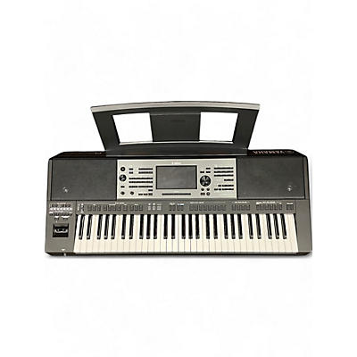 Yamaha Used Yamaha PSR-A5000 Arranger Keyboard