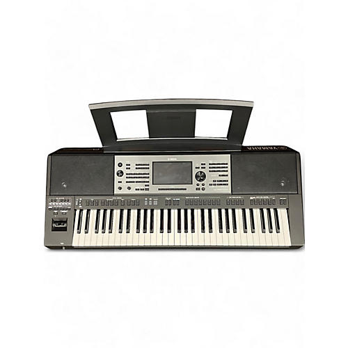 Yamaha Used Yamaha PSR-A5000 Arranger Keyboard