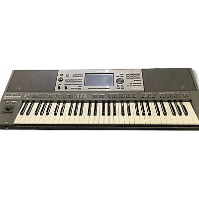 Used Yamaha PSR-A5000 Keyboard Workstation