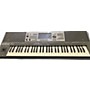 Used Yamaha PSR-A5000 Keyboard Workstation