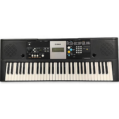 Used Yamaha PSR-E223 Portable Keyboard
