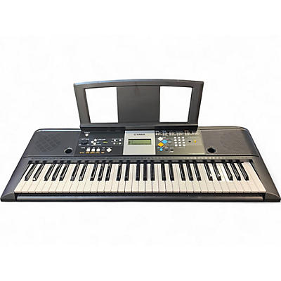 Used Yamaha PSR E223