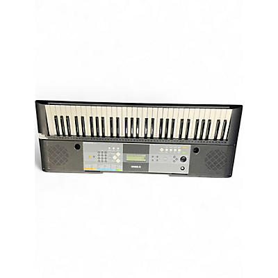 Used Yamaha PSR E233 Digital Piano