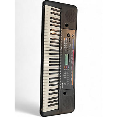 Used Yamaha PSR-E263 Digital Piano
