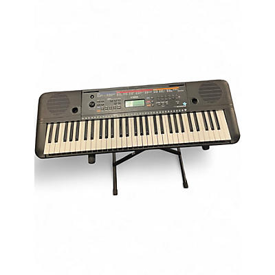 Used Yamaha PSR-E263