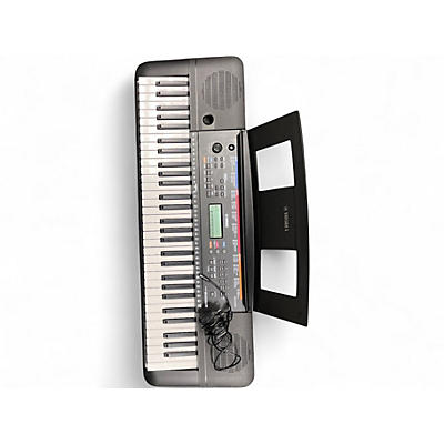 Used Yamaha PSR-E2653