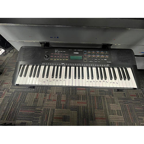 Yamaha Used Yamaha PSR E273 Digital Piano