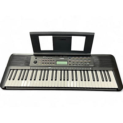 Yamaha Used Yamaha  PSR-E273 Digital Piano