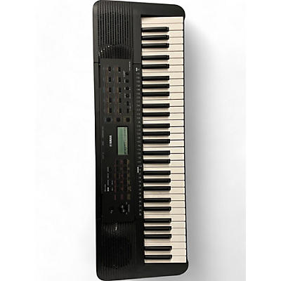 Yamaha Used Yamaha PSR-E273 Digital Piano