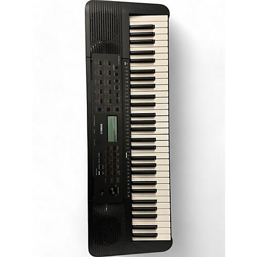 Yamaha Used Yamaha PSR-E273 Digital Piano