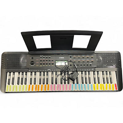 Used Yamaha PSR-E273 Keyboard Workstation